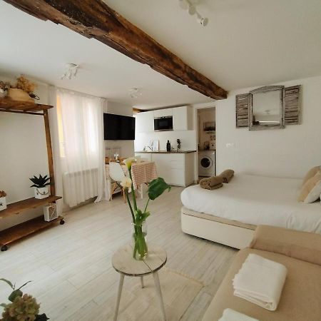 Bonito Apartamento Mundaka Ebi-82 Apartman Kültér fotó