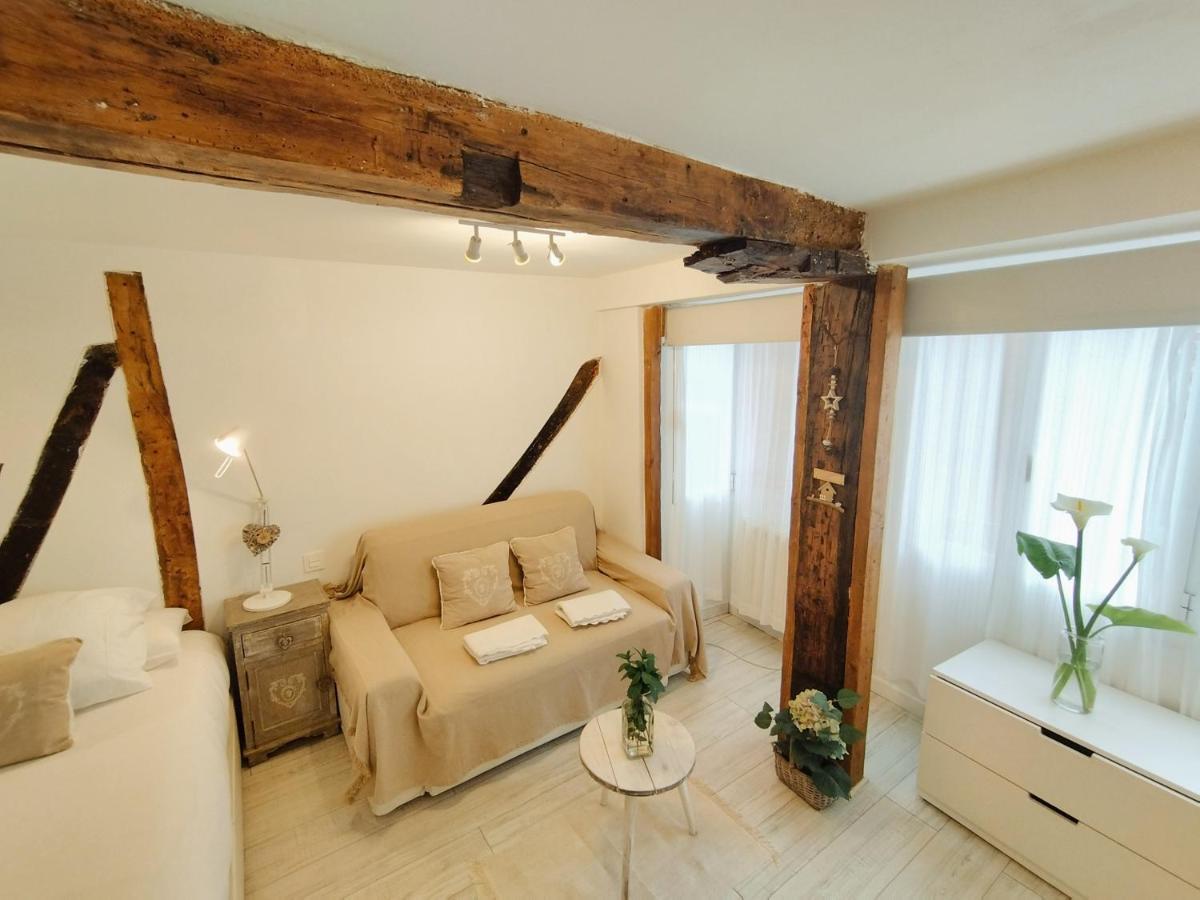 Bonito Apartamento Mundaka Ebi-82 Kültér fotó