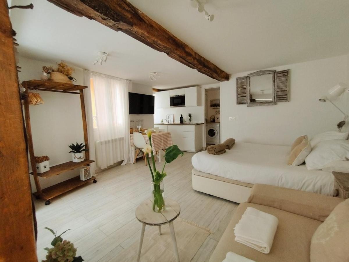 Bonito Apartamento Mundaka Ebi-82 Apartman Kültér fotó