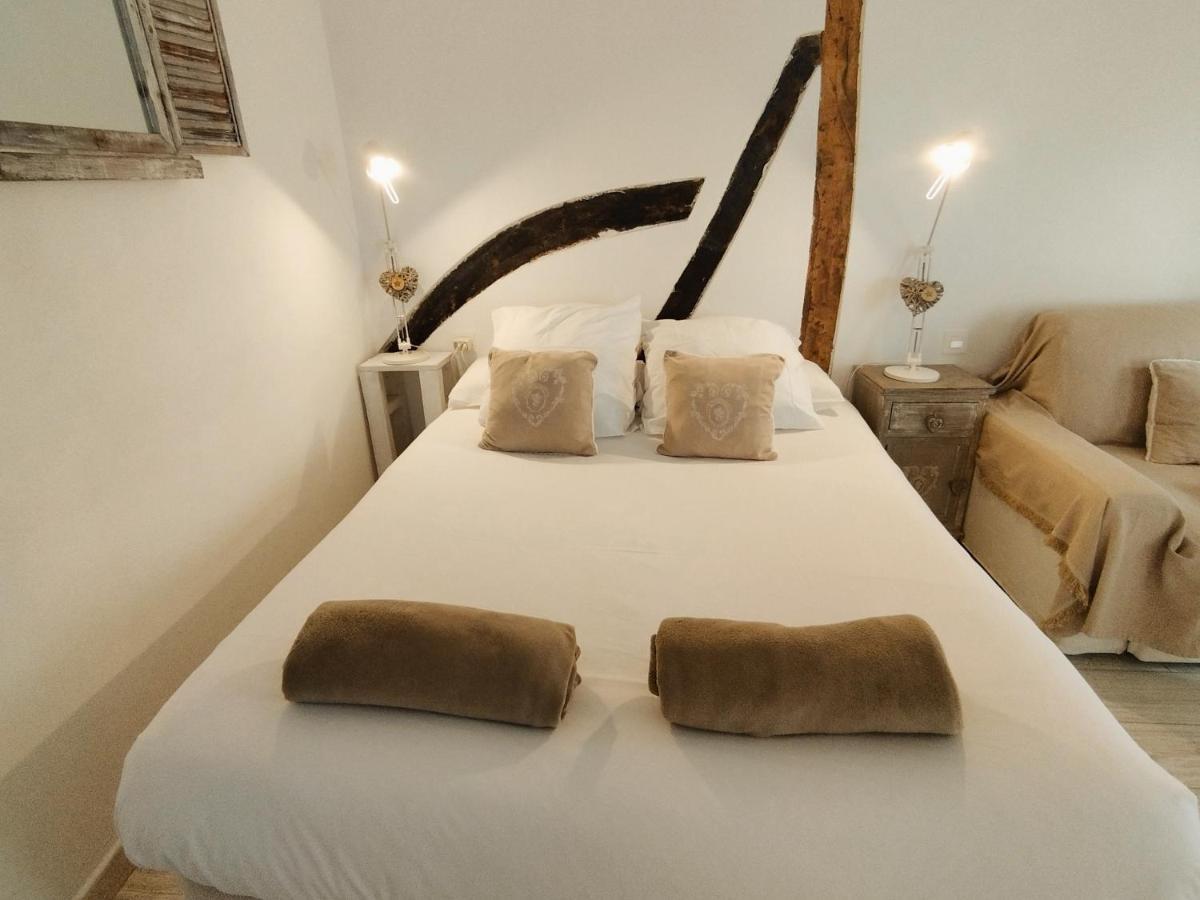 Bonito Apartamento Mundaka Ebi-82 Kültér fotó