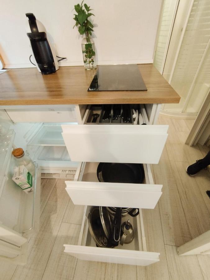 Bonito Apartamento Mundaka Ebi-82 Kültér fotó