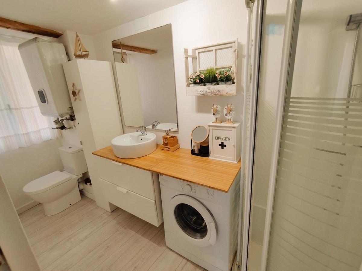 Bonito Apartamento Mundaka Ebi-82 Kültér fotó