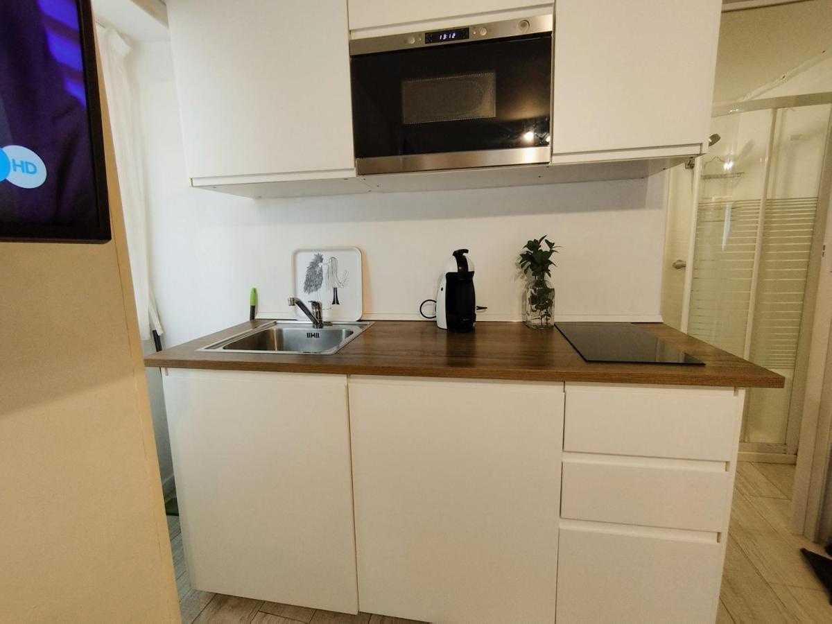 Bonito Apartamento Mundaka Ebi-82 Apartman Kültér fotó