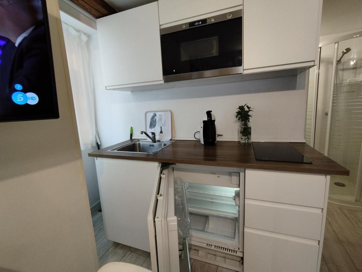 Bonito Apartamento Mundaka Ebi-82 Kültér fotó