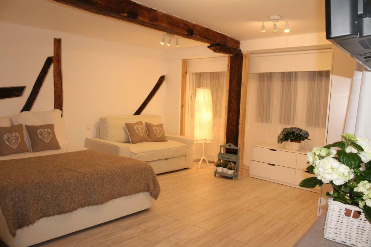 Bonito Apartamento Mundaka Ebi-82 Kültér fotó