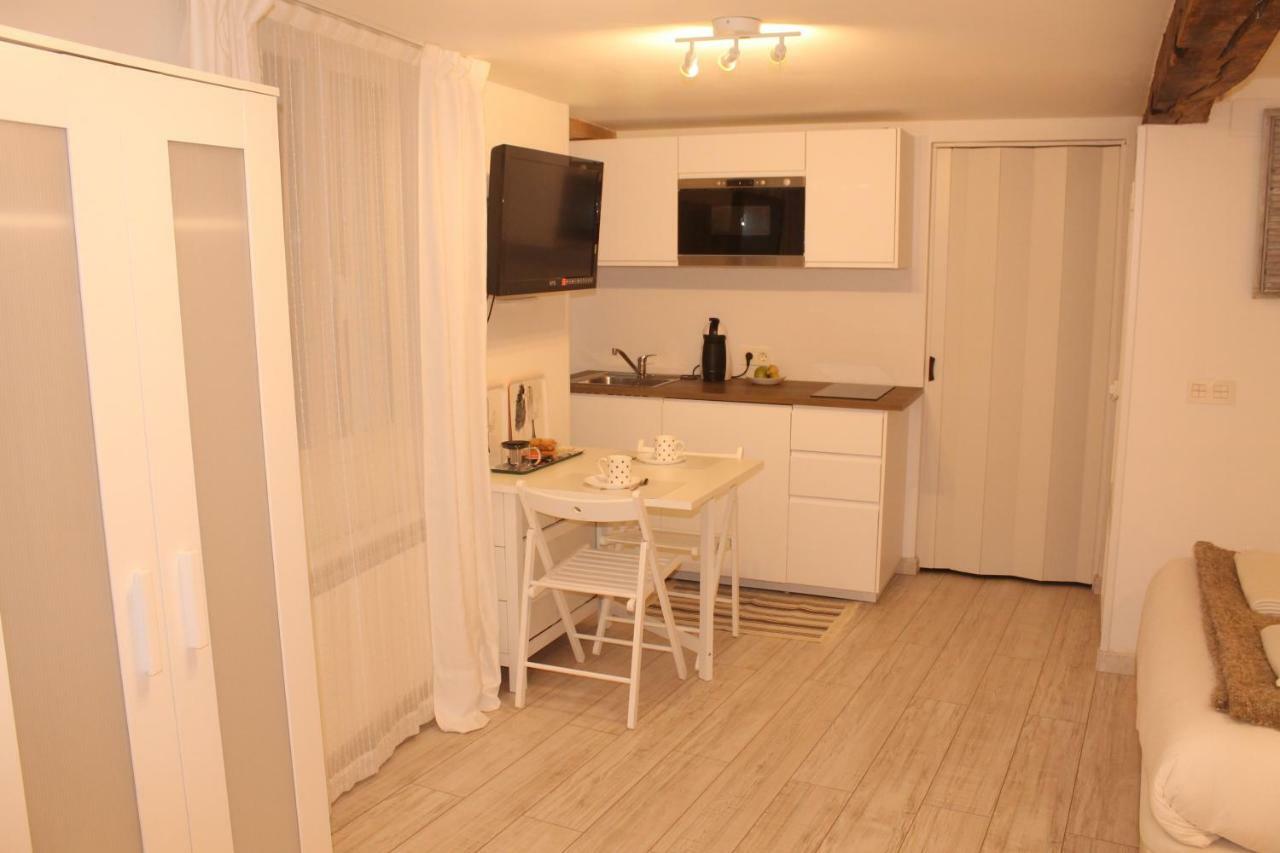 Bonito Apartamento Mundaka Ebi-82 Apartman Kültér fotó